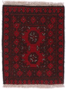 Afghan Tappeto orientale 60 x 50 (Afghanistan) Annodato A Mano
