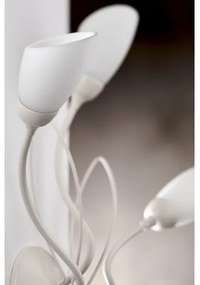 Jupiter 2064 - Applique da parete GLORIOSA 3xG9/14W/230V colore crema