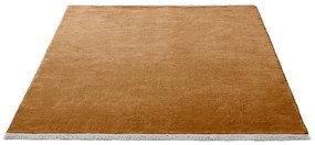 &Tradition - The Moor AP18 Tappeto 170x240 Brown Gold &Tradition