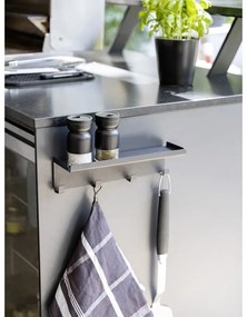 Ripiano aggiuntivo in metallo autoportante Ima - Wenko