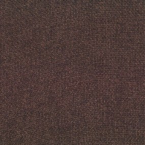 Onario cuscino disponibile in diversi colori realizzato in tessuto smacchiabile T08 marrone