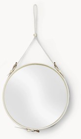 Specchio da parete rotondo Adnet