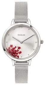 Orologio Donna Oui  Me FLEURETTE (Ø 34 mm)