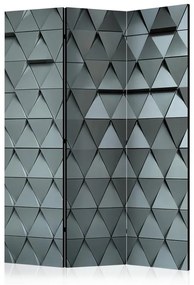 Paravento  Metal Gates [Room Dividers]  Colore ---, Dimensioni e Misure 135x172