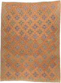 Kilim Tappeto 300 x 220 (Pakistan) Tessuto A Mano