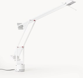 Lampada da tavolo grande orientabile Tizio