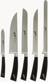 Set di 5 coltelli da chef Elegance