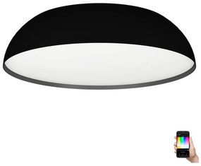 Eglo 900407 - Plafoniera dimmerabile RGBW TOLLOS-Z 3xLED/11W/230V