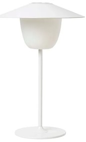 Blomus - Ani Mobil Lampada LED Bianco Blomus