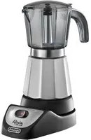 De longhi emkm4. b moka elettrica potenza 450 watt - 0132037005