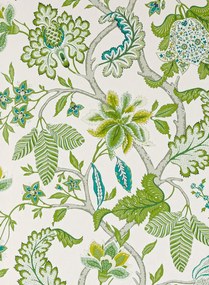 Manuel Canovas Carta da parati Bagatelle - Prairie