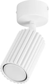 Brilagi - Faretto CRESTO 1xGU10/10W/230V bianco