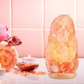 Lampada al sale SALLY 1xE14/25W/230V