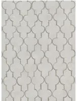 Designers Guild Tapete Pergola Trellis - Stone