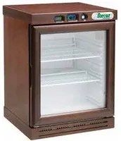 Vetrina frigorifero frigo vini enoteca vino cm 64x61x87 RS7159