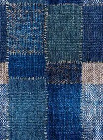 Mindthegap Carta da parati Jute - WP20206