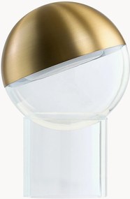 Lampada da tavolo portatile a LED con luce regolabile Pila