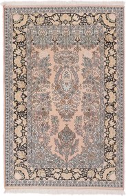 Tappeto orientale 120 x 180 (Indian) Annodato A Mano
