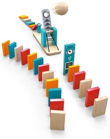 Domino Fabbrica di Robot