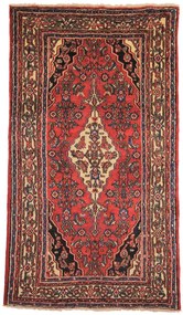 Hamedan Tappeto 220 x 120 (Iran)