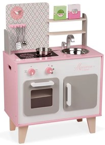 Cucina Macaron - legno