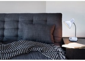 Globo 2485 - Lampada da tavolo BASIC 1xE27/40W/230V