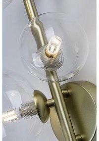 Rabalux 71299 - Applique ASLOV 3xG9/28W/230V