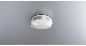 APLED - Plafoniera LED LENS PP TRICOLOR LED/12W/230V IP41 825lm