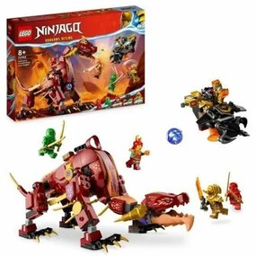 Playset Lego 71793                           Multicolore