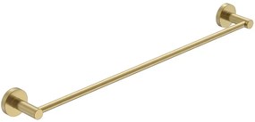 Portasciugamano da bagno 5601 Leo Brush Gold