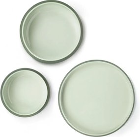 Set da pranzo in pietra 3 pz Aura Nomi – Bonami Selection