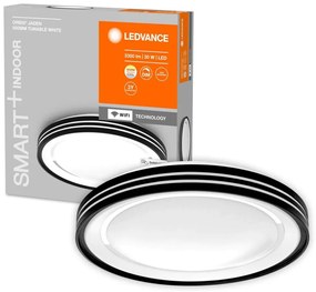 Ledvance - Plafoniera LED dimmerabile SMART+ ORBIS LED/30W/230V Wi-Fi