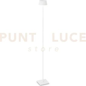 Pure lampada da terra ricaricabile dimmerabile ip54 led 3000k 1,5w ...