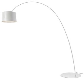 Foscarini - Twiggy Elle Piantana Bianco Foscarini