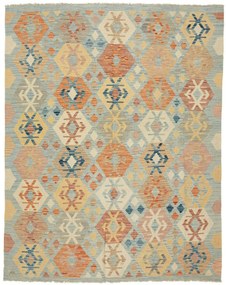 Kilim Tappeto orientale 150x190 (Pakistan) Tessuto A Mano