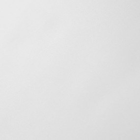 Lenzuolo con angoli bianco in percalle di cotone 90x190 cm Cotton Percale – Bianca