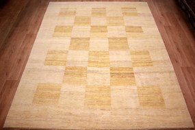 Gabbeh Tappeto persiano 260x330 (Iran) Annodato A Mano