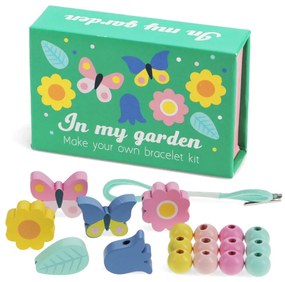 Kit per gioielli In My Garden – Rex London