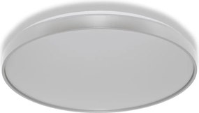 Osram - LED Plafoniera CEILING LUXO LED/60W/230V Ø 56 cm argento