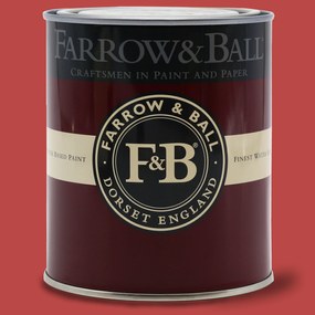 Farrow & Ball Flat Eggshell - Romesco CB4 - 5l