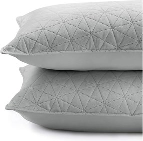 Federe decorative in set in velluto 2 pz 50x70 cm Laila – Restilo