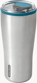 Tazza da viaggio isolante in acciaio inossidabile Black+Blum, 600 ml