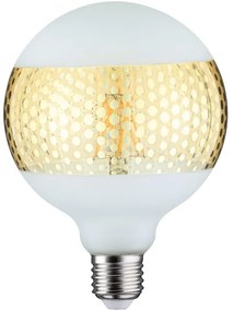 Lampadina LED dimmerabile CLASSIC G125 E27/4,5W/230V 2500K - Paulmann 28770