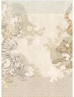 Jannelli & Volpi Wandbild Noen - 41230