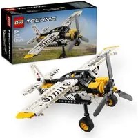 Aereo Bush Lego Technic