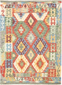 Kilim Tappeto orientale 170 x 130 (Pakistan) Tessuto A Mano