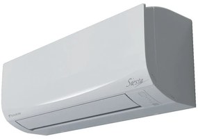 Unità interna climatizzatore DAIKIN ATXF60A 20500 BTU classe di raffreddamento A++, bianco