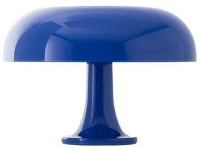 Nessino Lampada da Tavolo Blu Klein - Artemide