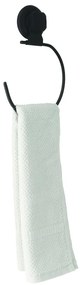 Bestlock Cintura nera e supporto per asciugamani - Compactor
