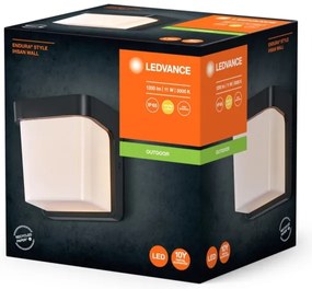 Ledvance - Applique a LED da esterno ENDURA STYLE IHSAN LED/11W/230V IP65